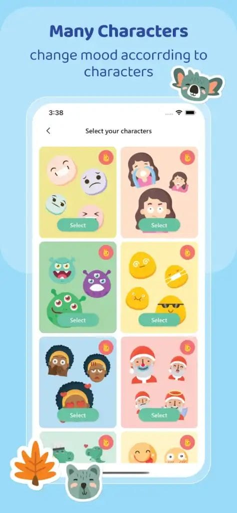 Diário Controle de Humor Apk Download