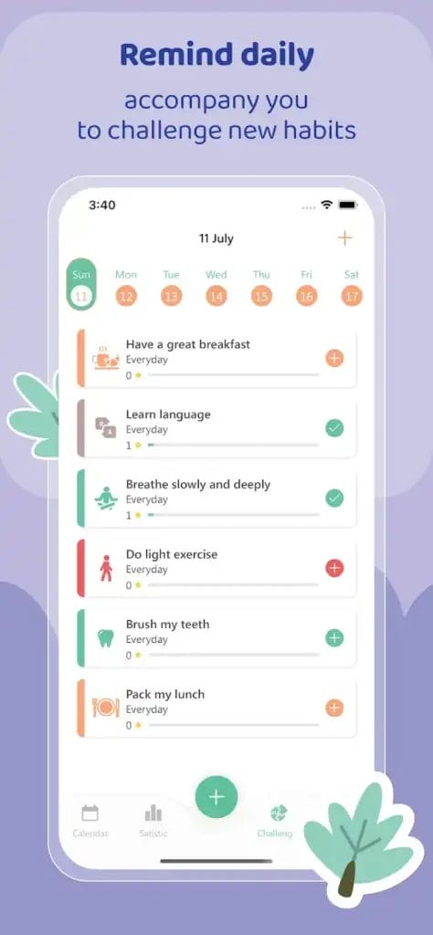 Diário Controle de Humor Mod Apk Download