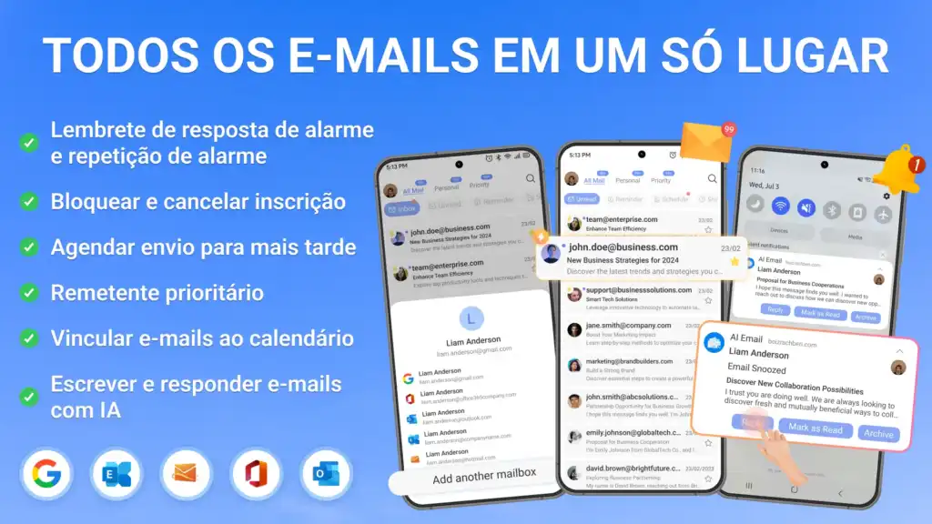 Email AI Apk