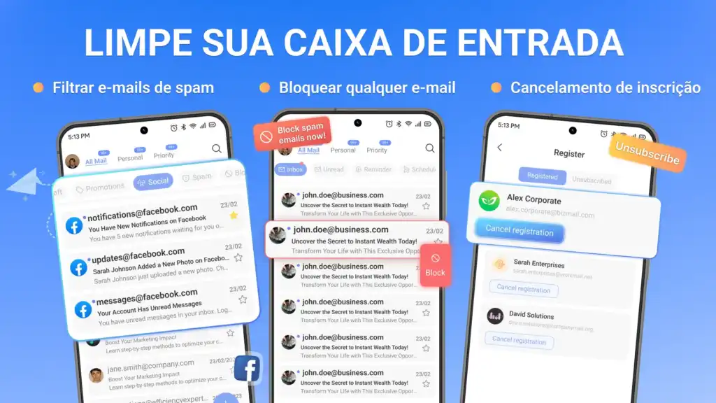 Email AI Apk Download