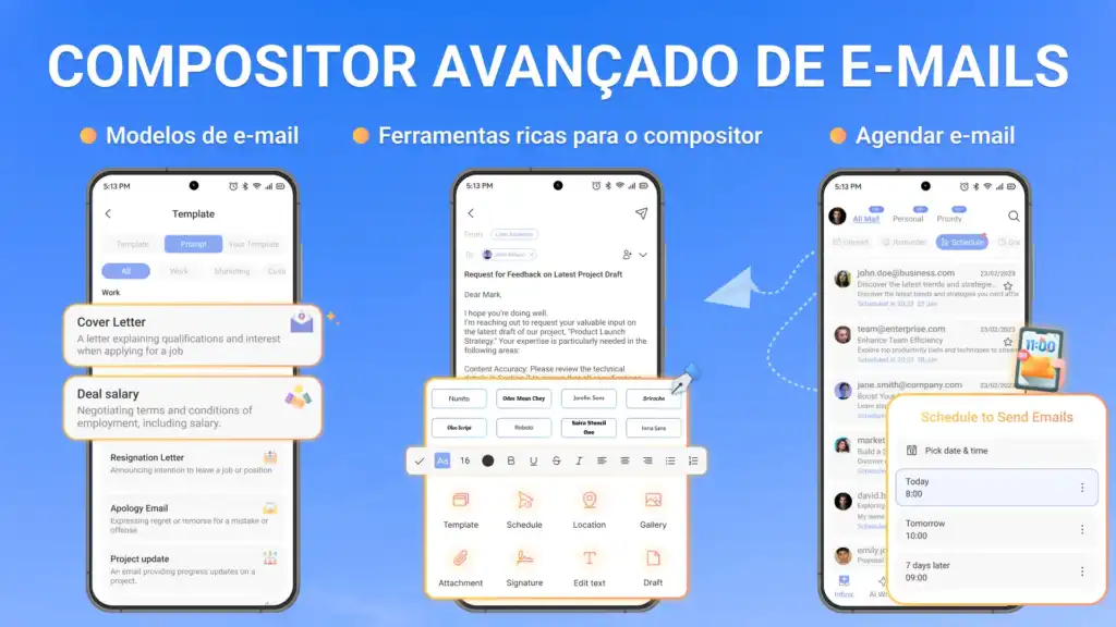 Download Email AI Mod