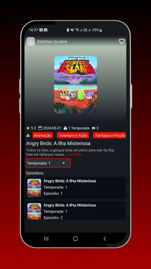 FlixGO Apk Mod Download