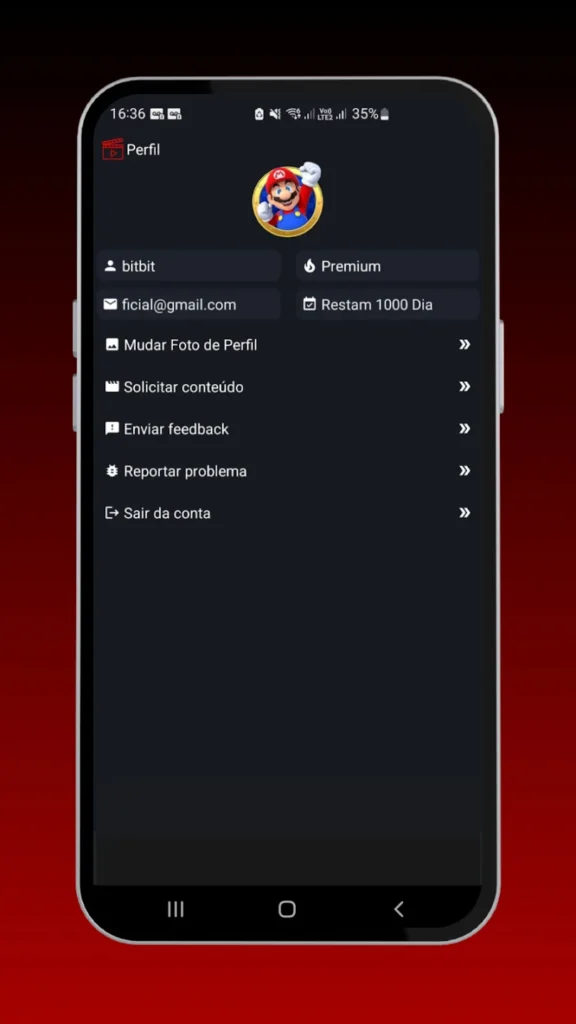 FlixGO Download Apk