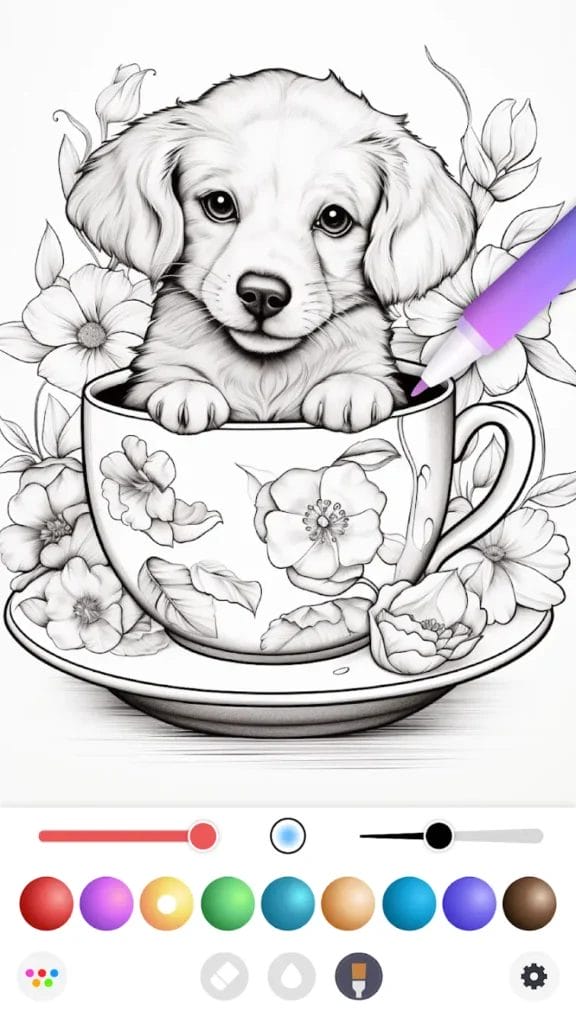 InColor Android