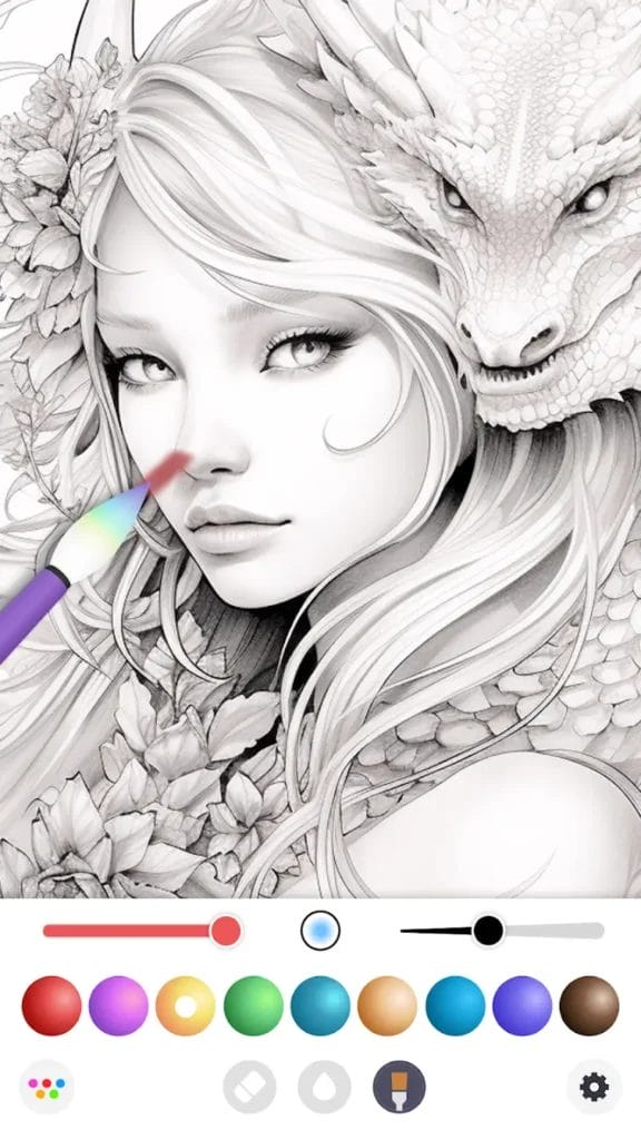 Download InColor Mod