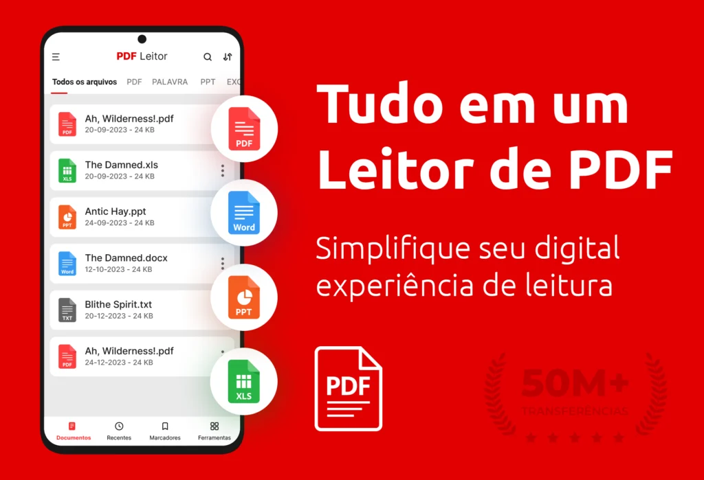 Pdf Reader App Android Free Download