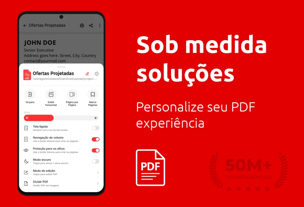 Pdf Reader App Free Download