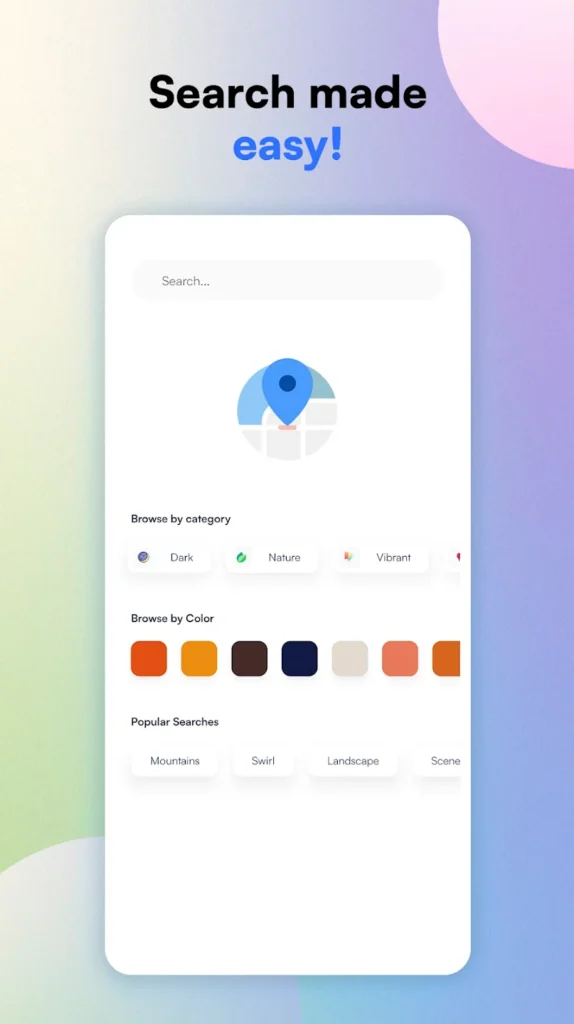 Lumina Wallpapers Apk Download