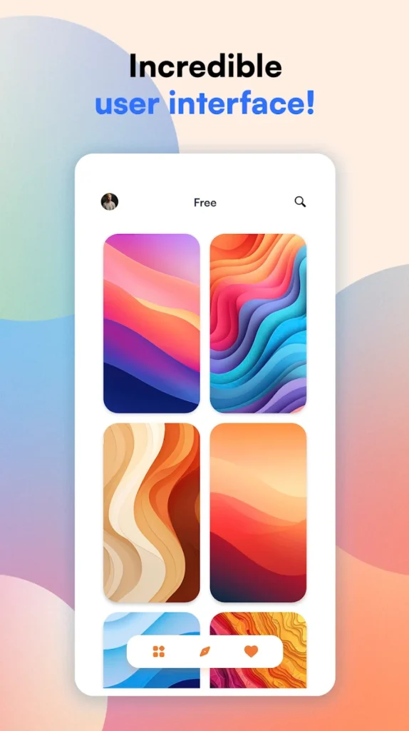 Lumina Wallpapers Apk Mod