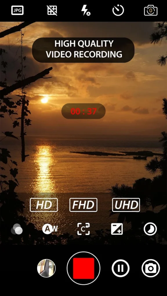 Manual Camera Dslr Camera Pro Apk Free Download