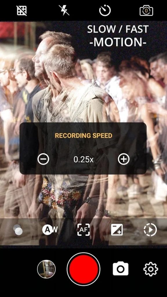 Manual Camera Dslr Camera Pro Download