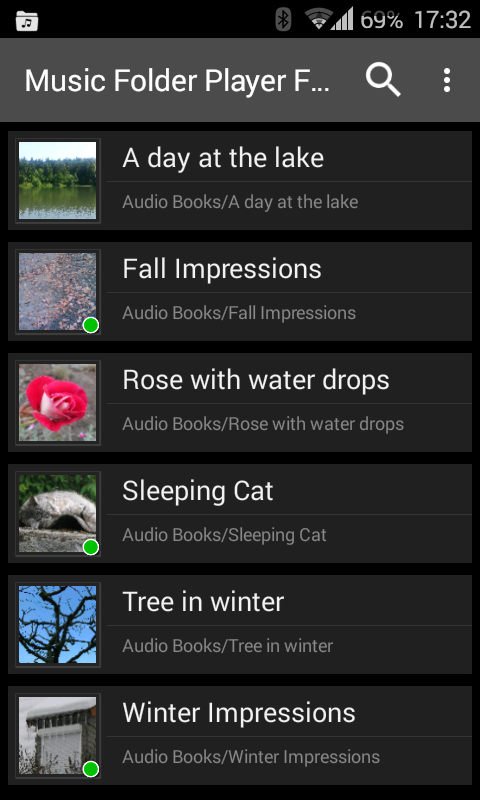 Music Folder Player Full Apk Download