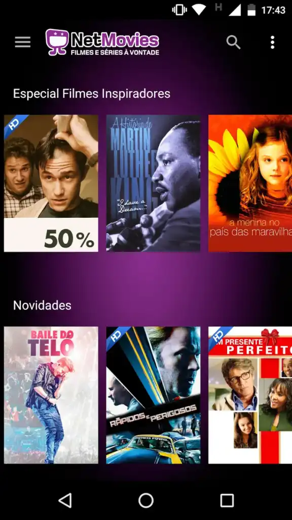 Netmovies Download Smart Tv