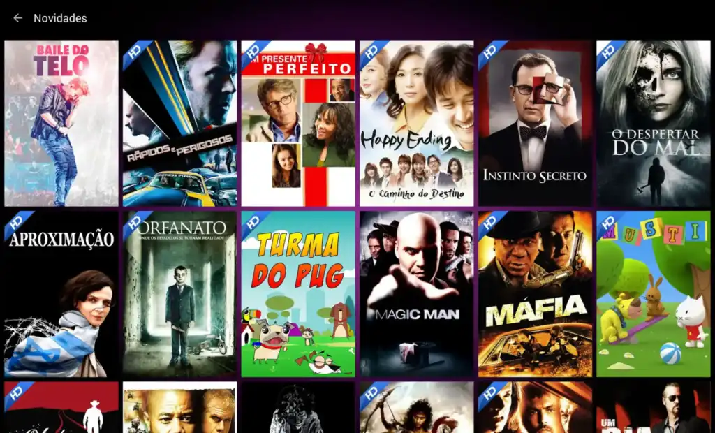 App Netmovies