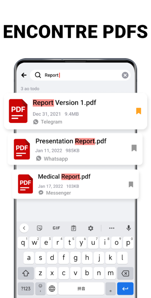 PDF Reader PDF Viewer App Download