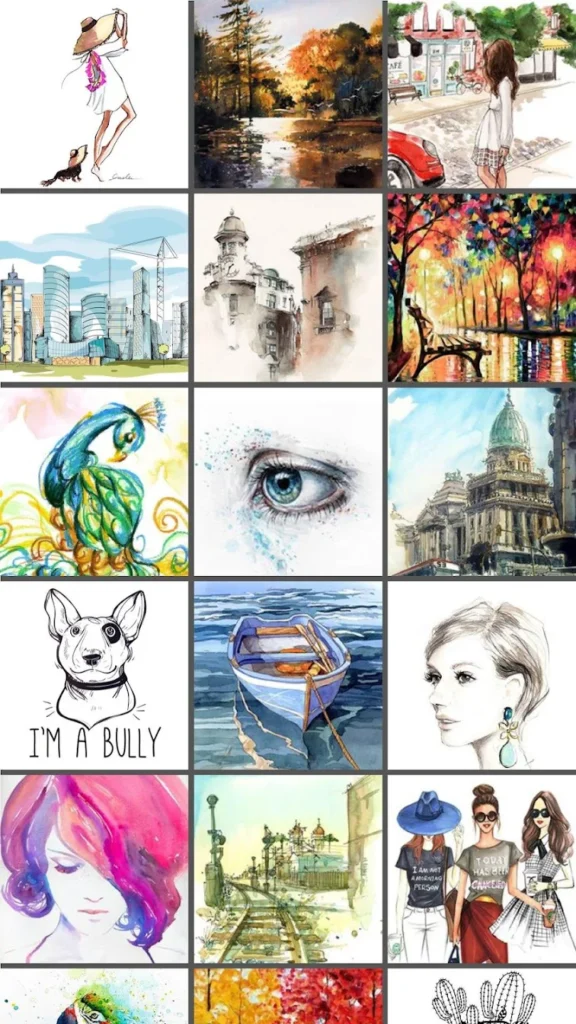 Papercolor Apk Mod