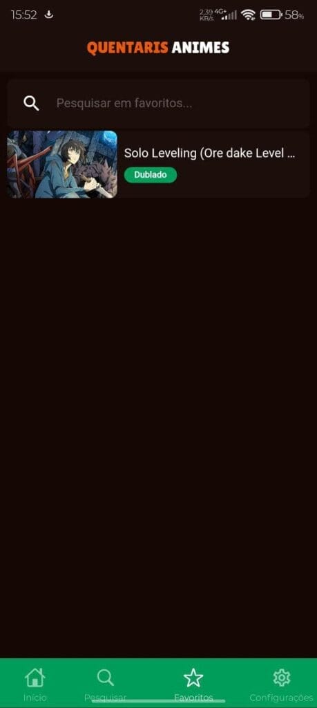 Quentaris Animes Apk