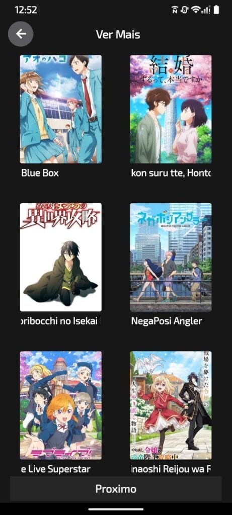 Senpai Animes Apk Download