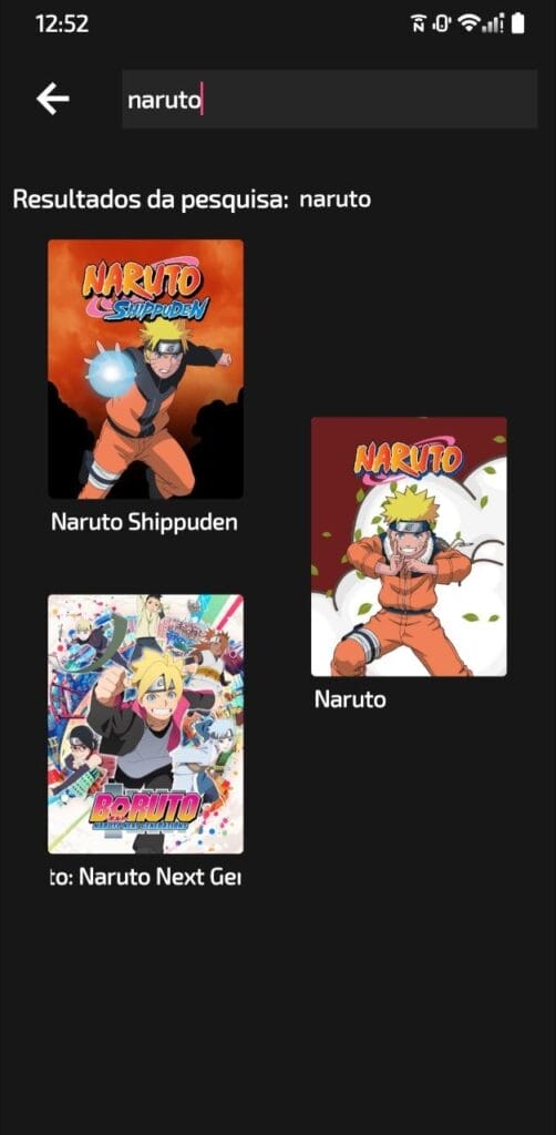 Senpai Animes Apk Mod Download