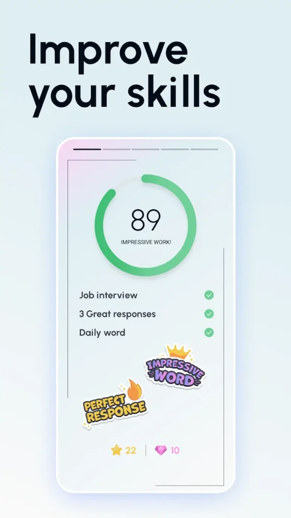 Speak English With Loora Ai Download