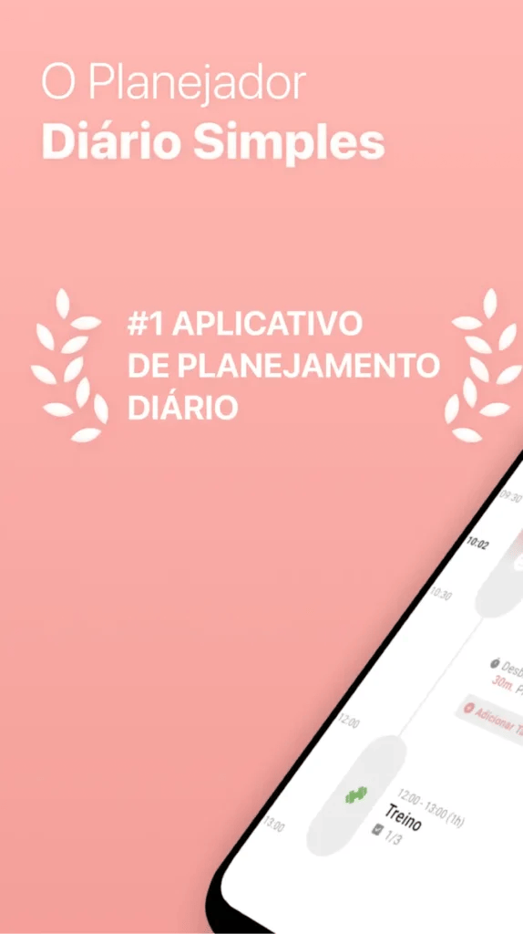 Structured Daily Planner Android