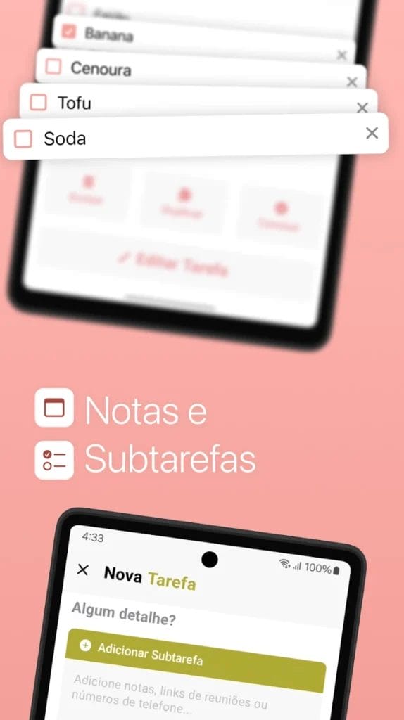 Structured Daily Planner Mod Apk Unlimited Everything