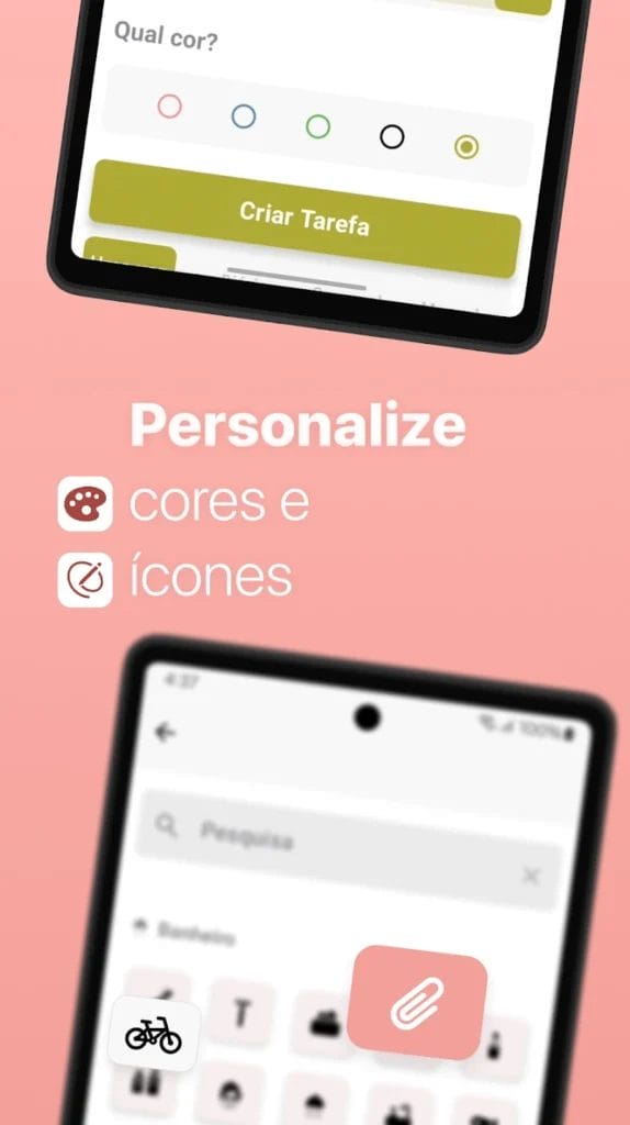Structured Daily Planner Apk Mod