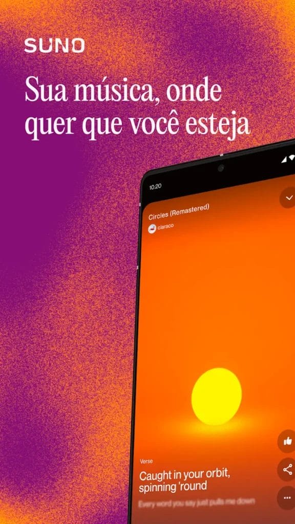 Suno Ai Em Português