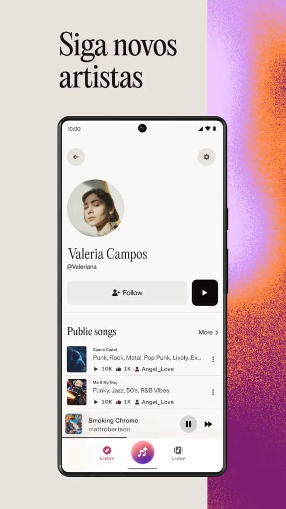 Download Suno Ai Song