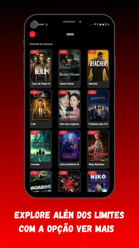 TibimFlix Apk Mod Download