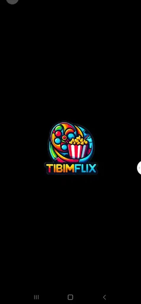 TibimFlix Apk Download