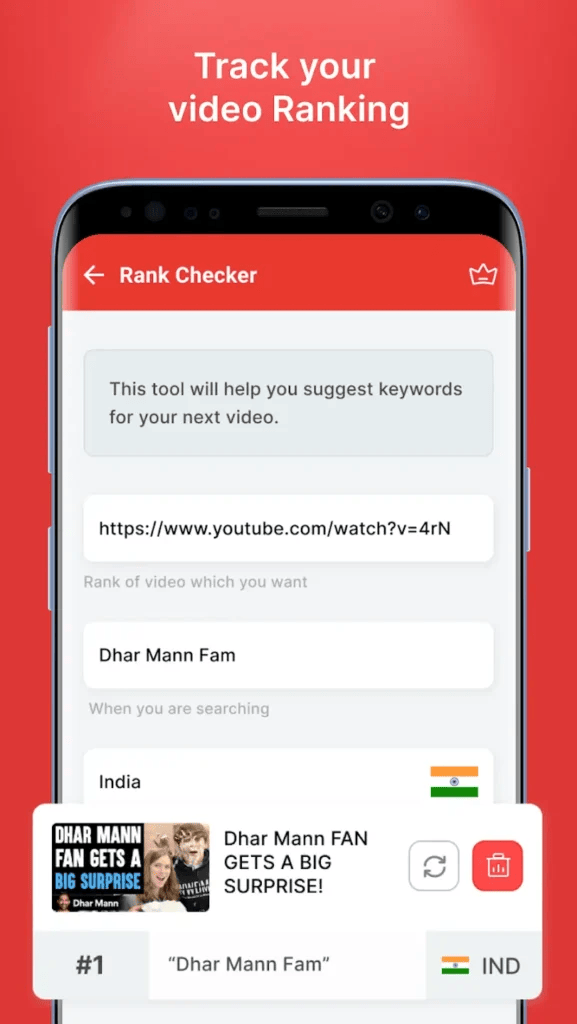 YouTools SEO Tools Android