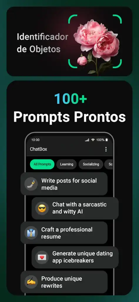Download ChatBox Mod