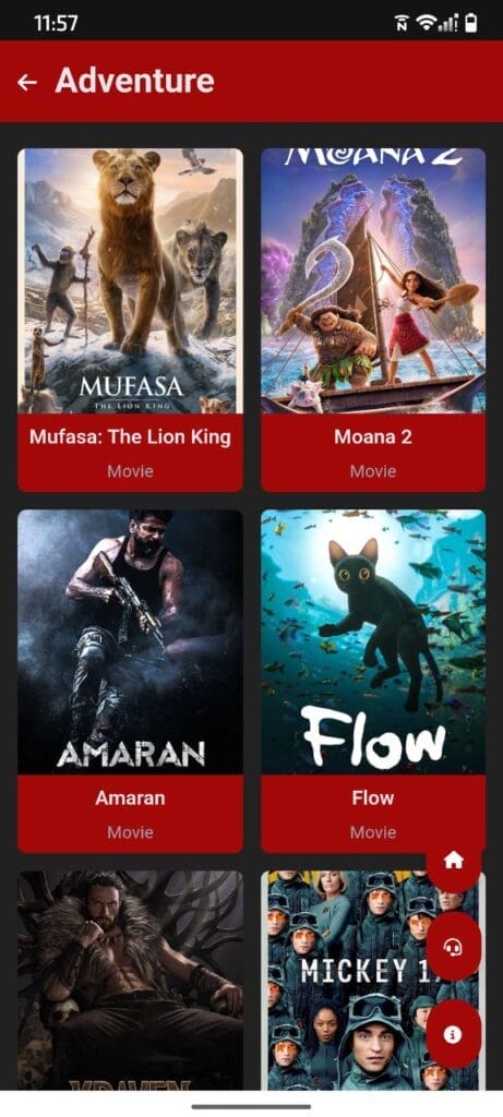 Apk Cineverse V2