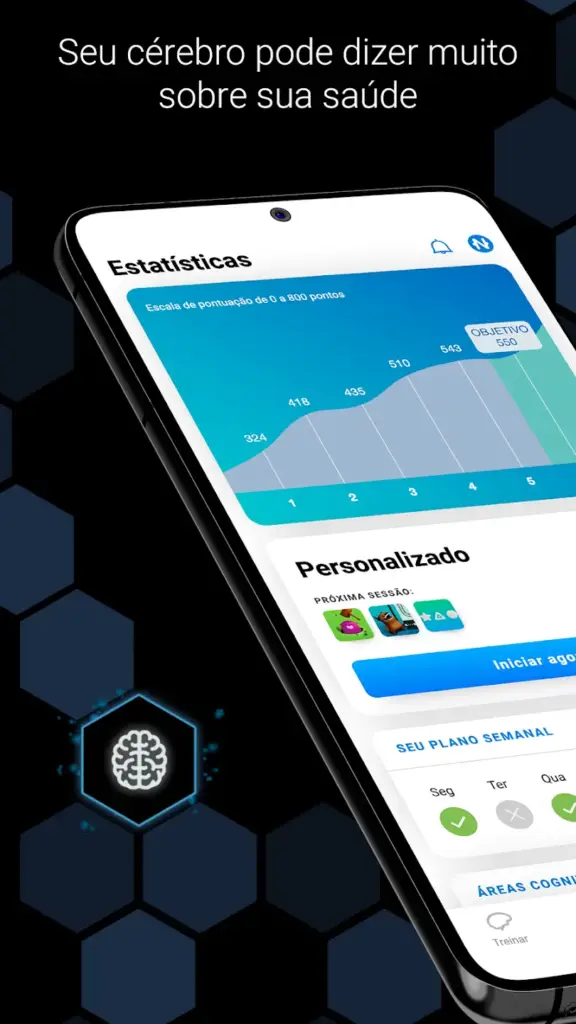 Cognifit Apk