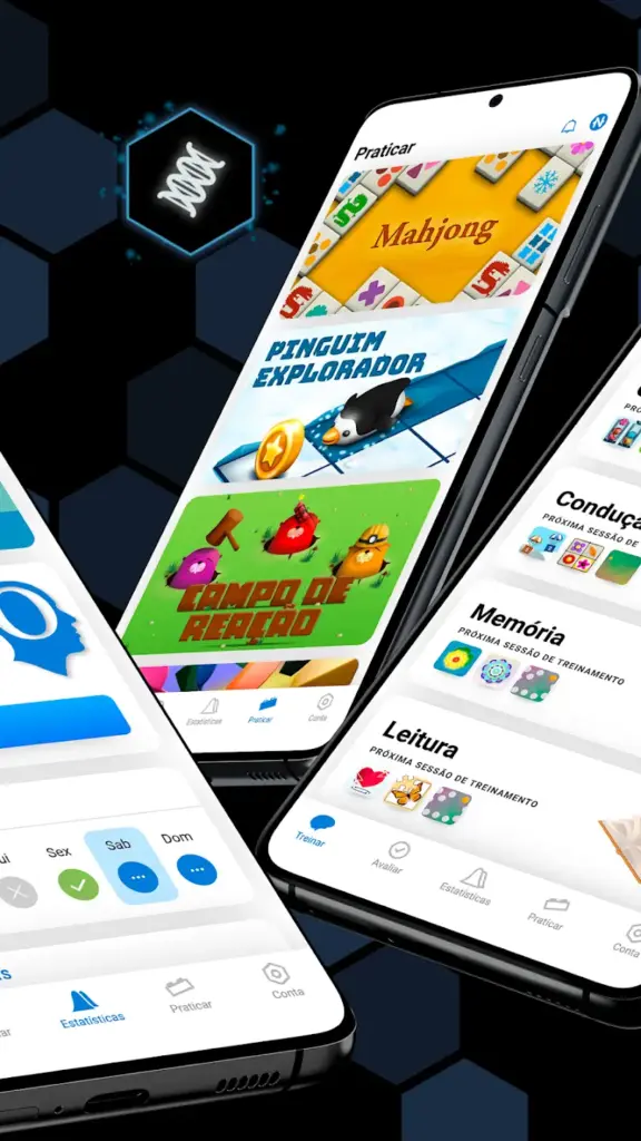 Cognifit Apk Mod