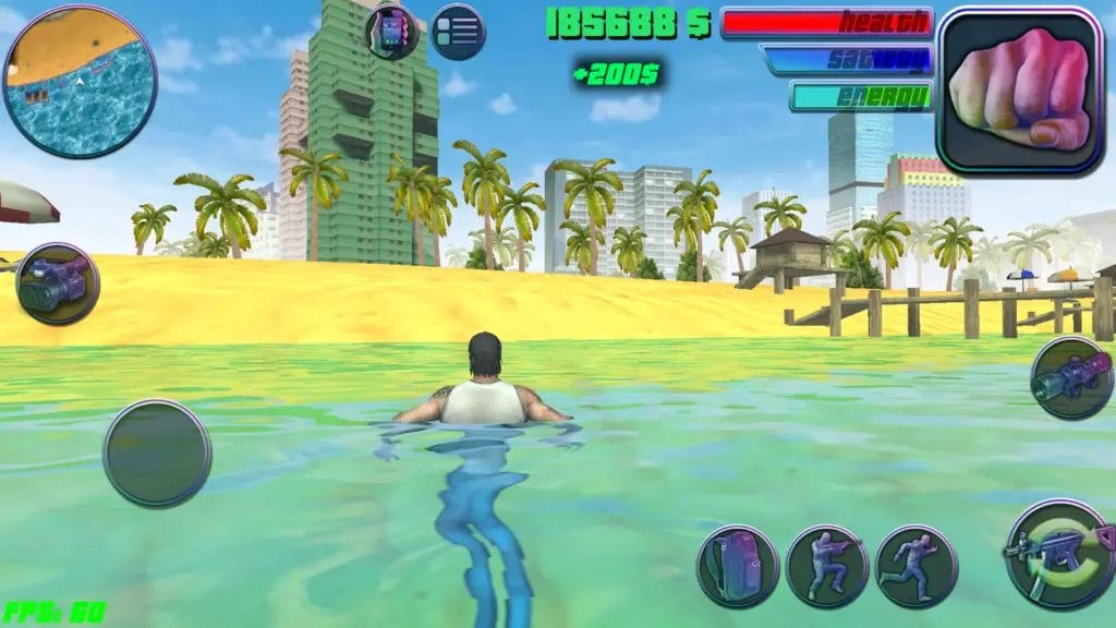 Download Crazy Miami Online