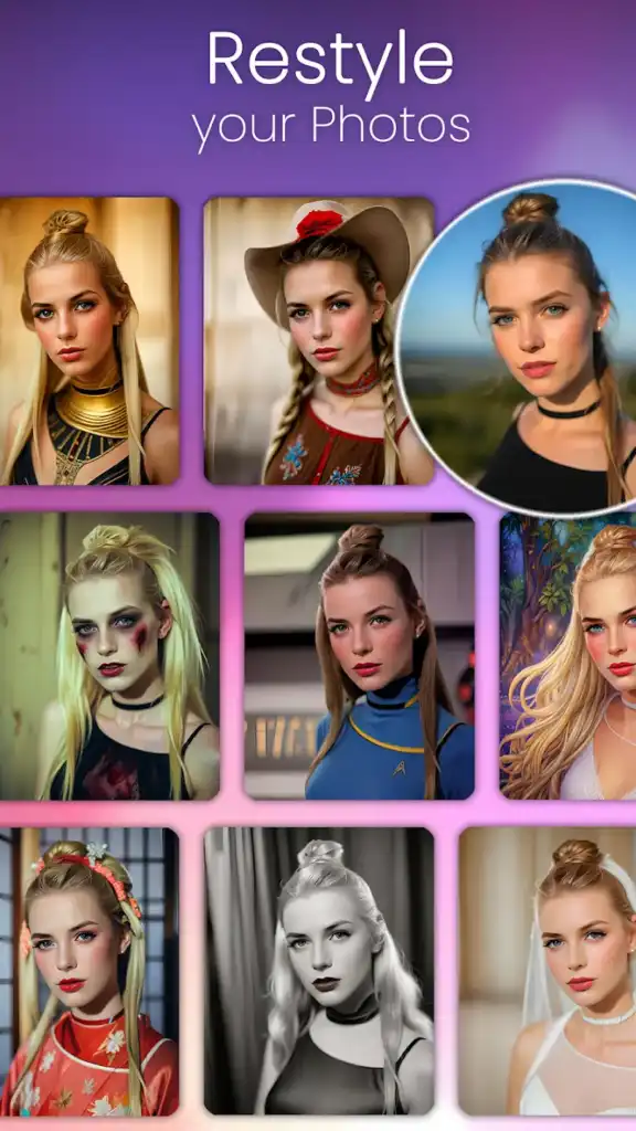 CreArt Mod Apk