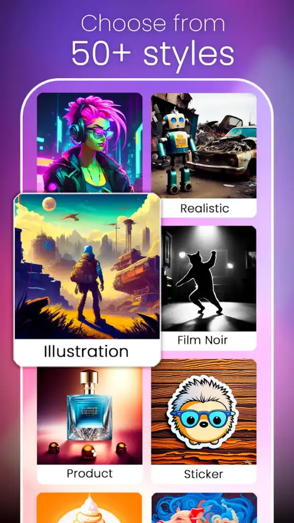 Creart Apk Premium