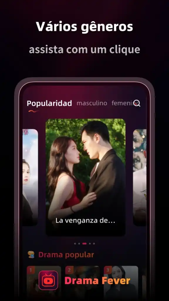 Drama Fever Apk Download