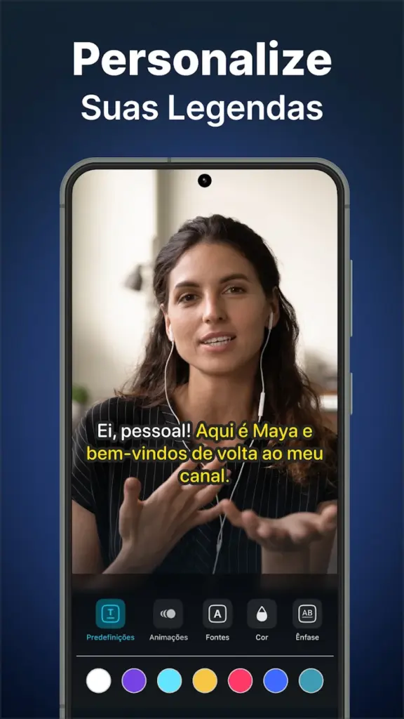 Dubs Captions for Videos Apk Download