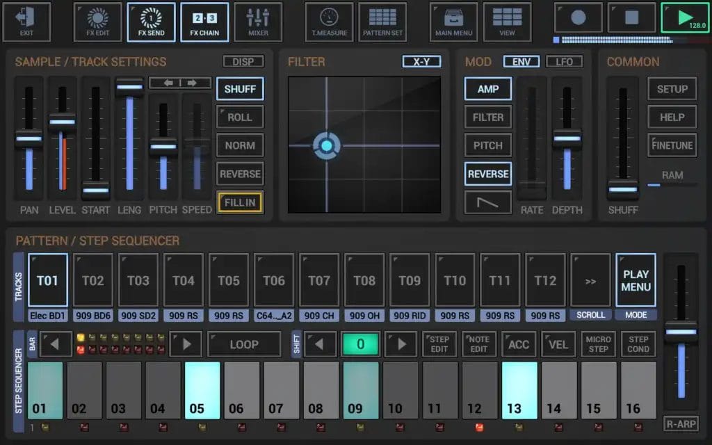 Download g Stomper Studio Full Apk