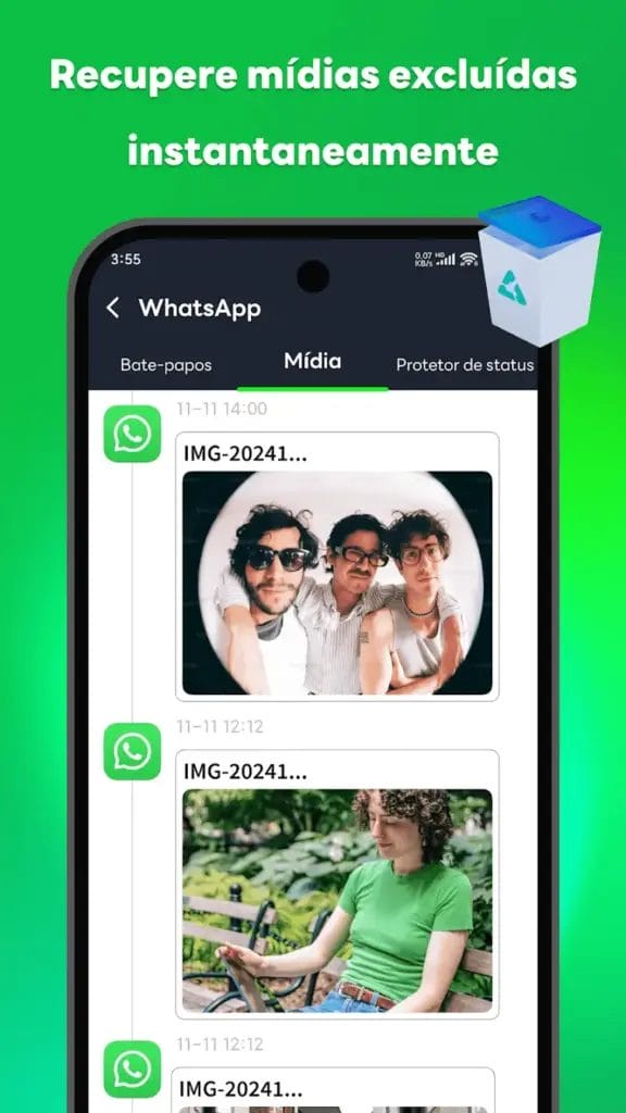 HT WAMR Download Apk