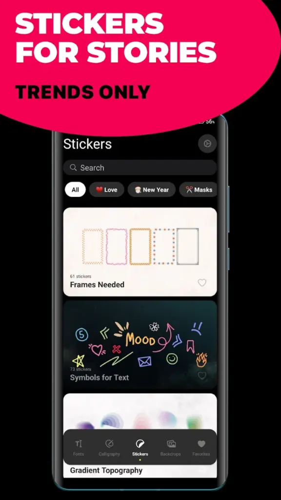 Leto Add Text To Photos App Download