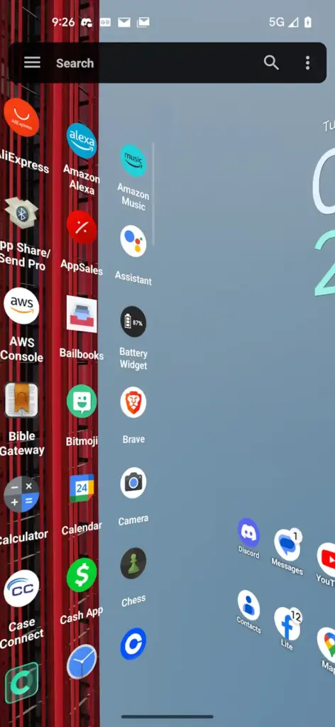 Apk Lucid Launcher Pro