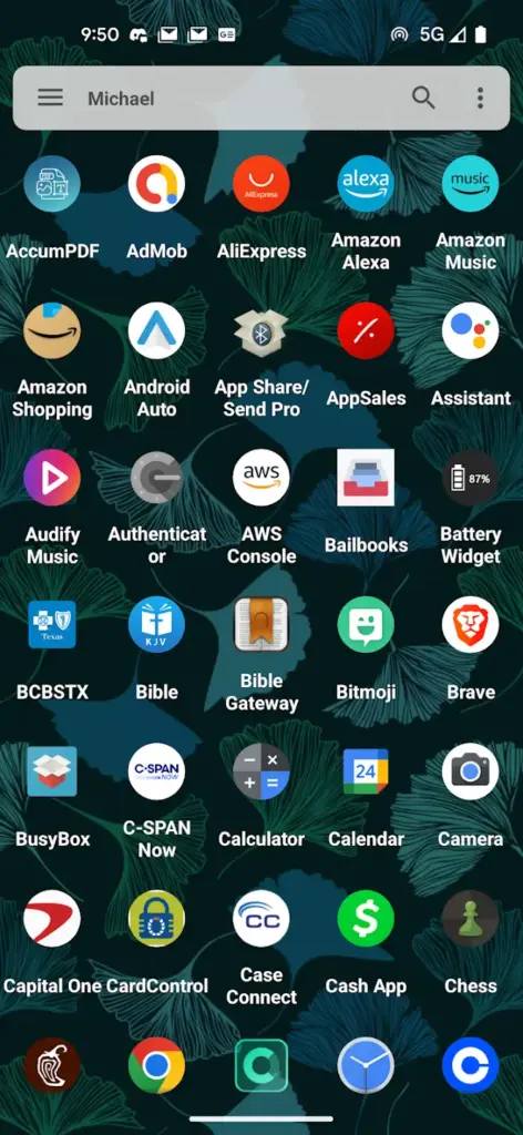 Lucid Launcher Pro Android