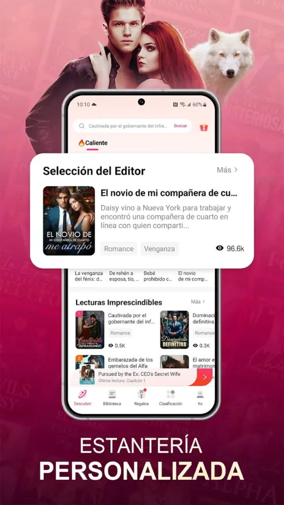 NovelaGo Apk Mod Download