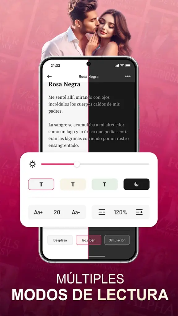 NovelaGo Apk Download