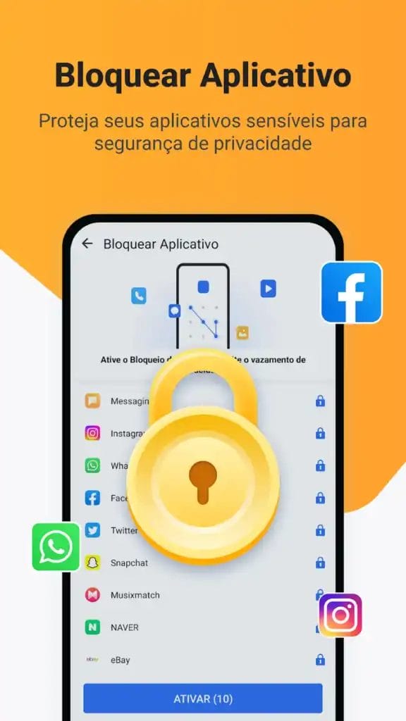 Ora Storage Manager Android