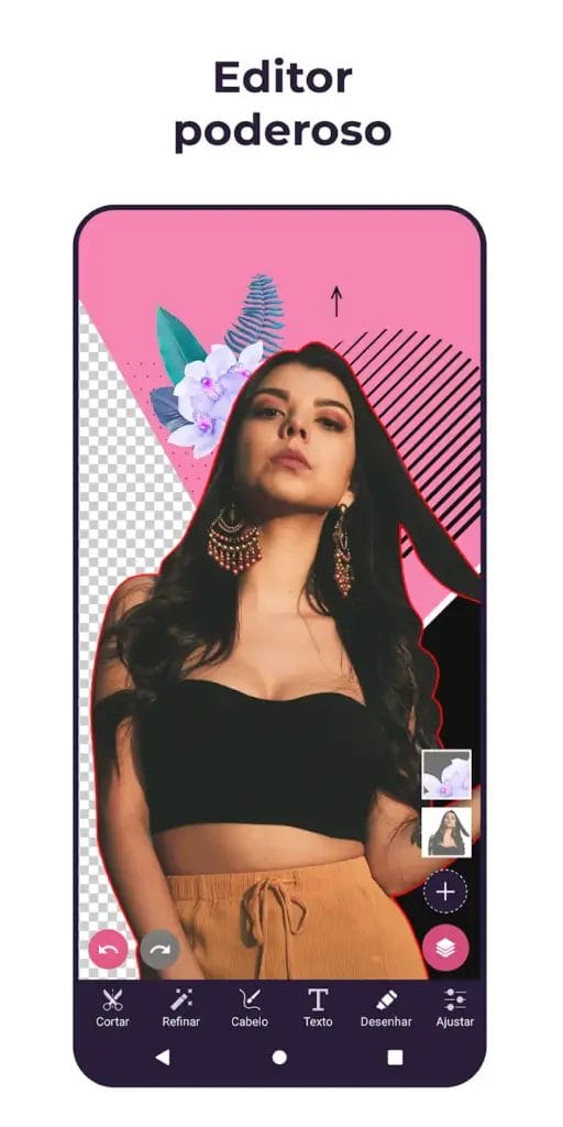 Pixomatic App